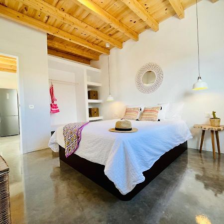 Apartament La Laja El Mojon  Zewnętrze zdjęcie
