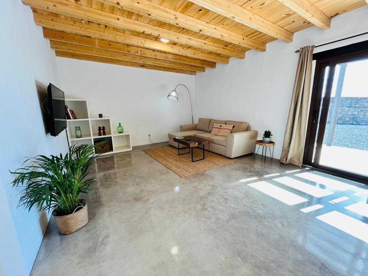 Apartament La Laja El Mojon  Zewnętrze zdjęcie