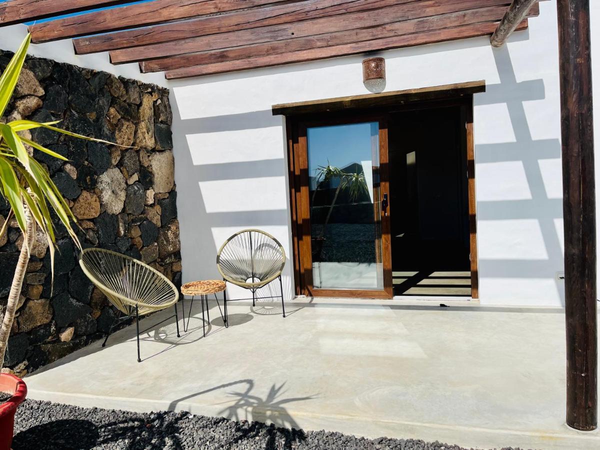 Apartament La Laja El Mojon  Zewnętrze zdjęcie