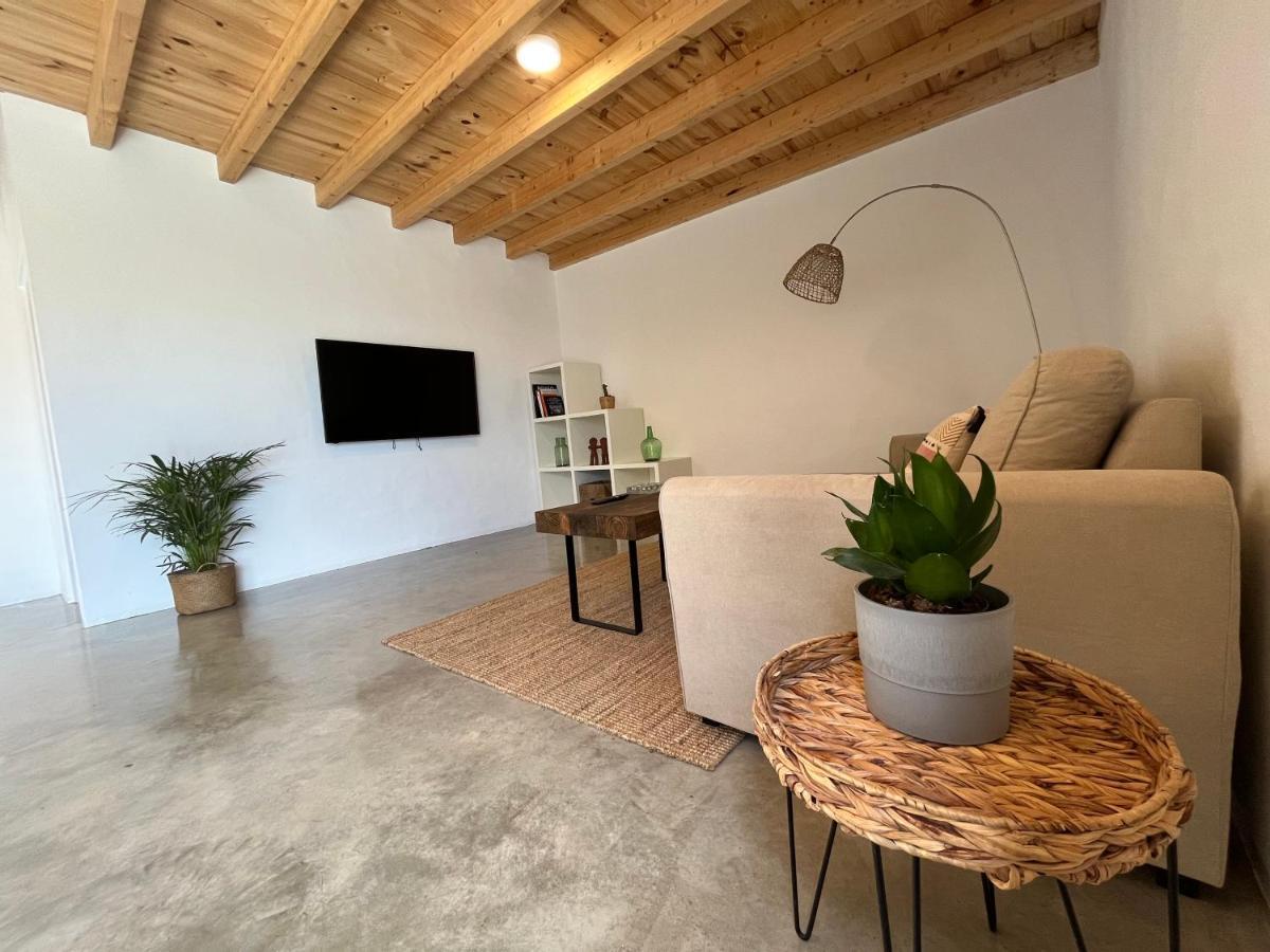 Apartament La Laja El Mojon  Zewnętrze zdjęcie