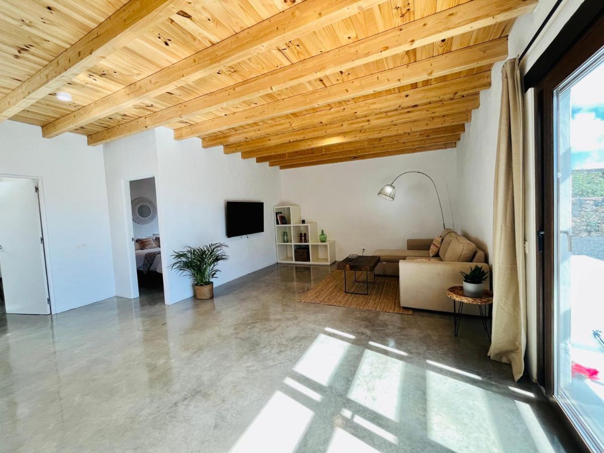 Apartament La Laja El Mojon  Zewnętrze zdjęcie