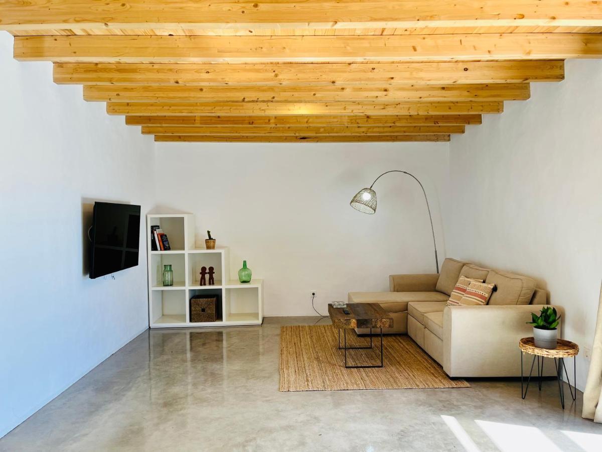 Apartament La Laja El Mojon  Zewnętrze zdjęcie