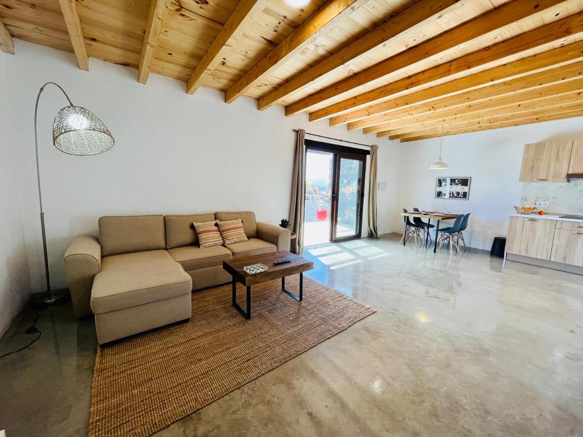 Apartament La Laja El Mojon  Zewnętrze zdjęcie