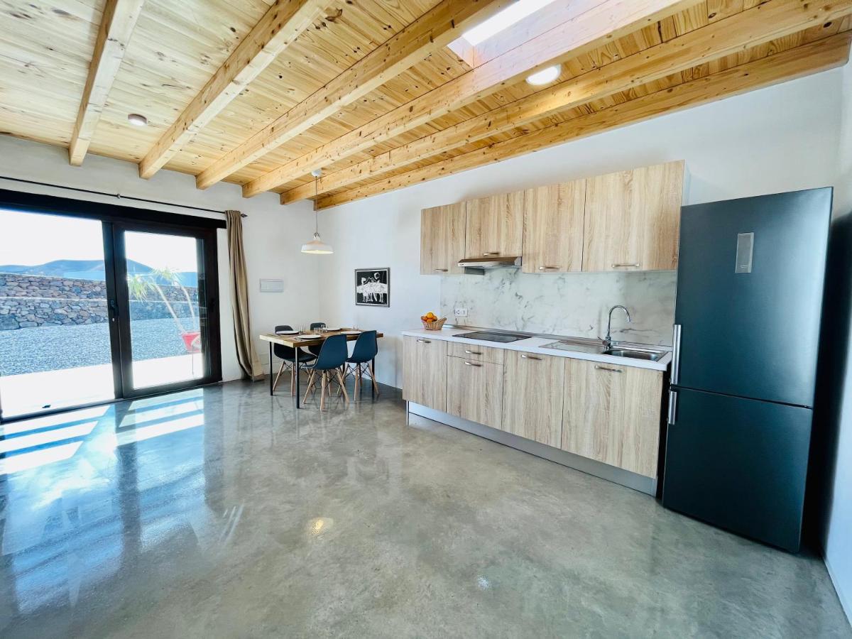 Apartament La Laja El Mojon  Zewnętrze zdjęcie