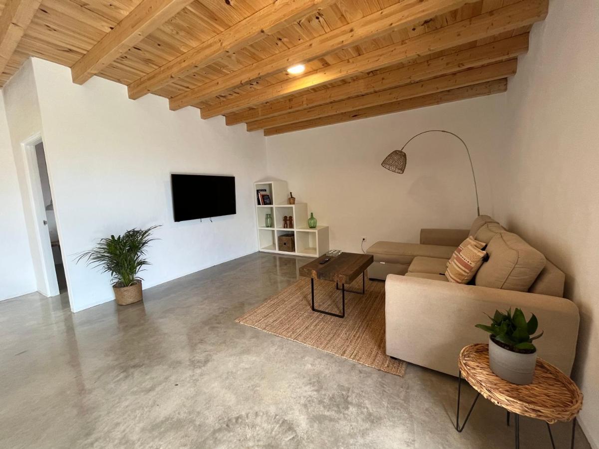 Apartament La Laja El Mojon  Zewnętrze zdjęcie