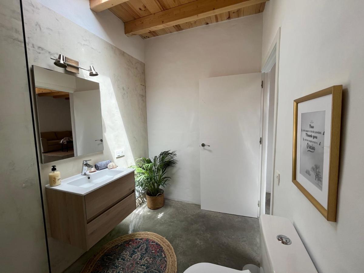 Apartament La Laja El Mojon  Zewnętrze zdjęcie