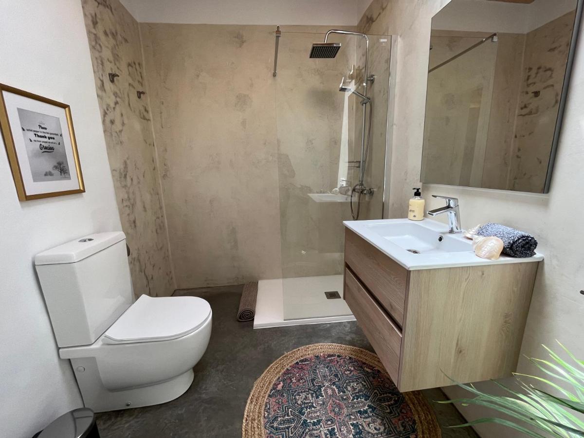 Apartament La Laja El Mojon  Zewnętrze zdjęcie