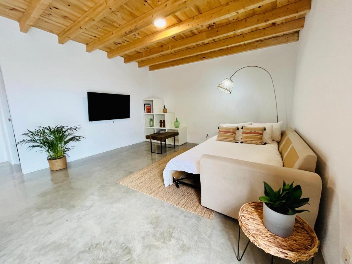 Apartament La Laja El Mojon  Zewnętrze zdjęcie